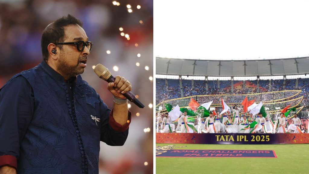 IPL Closing Cermeony