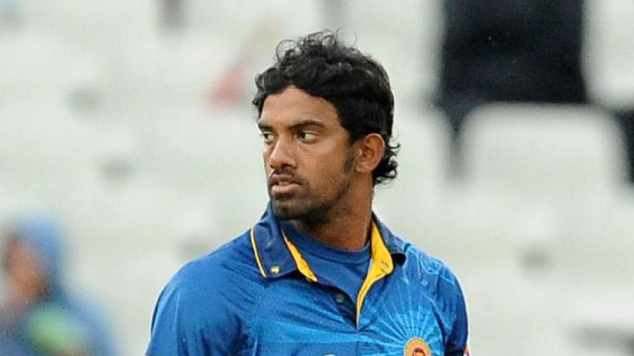 Sachithra Senanayake