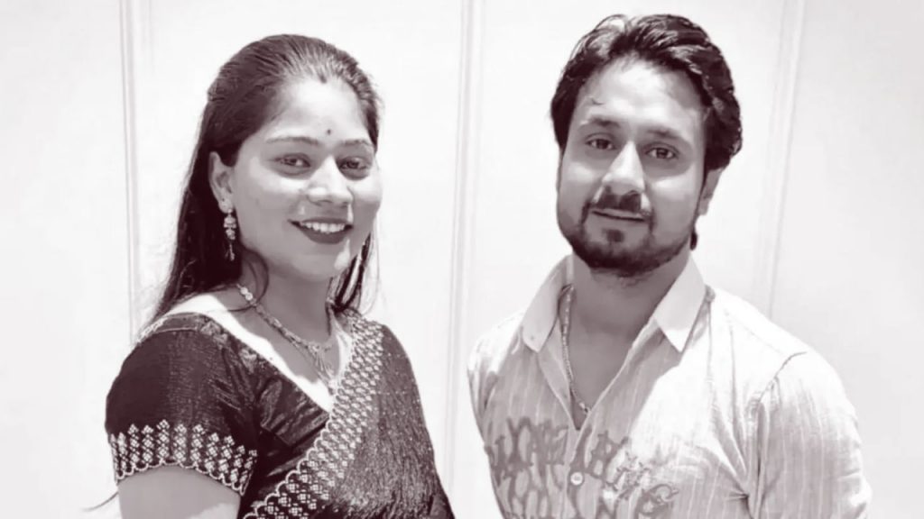 Raja Raghuvanshi Murder Case