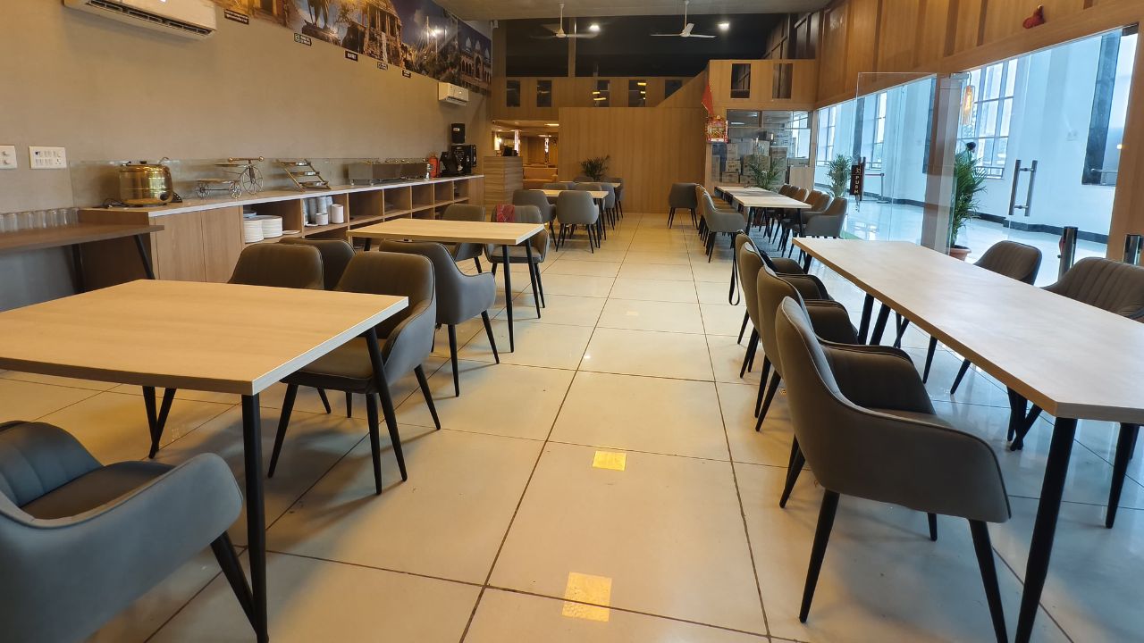 Bhopal Railway Station