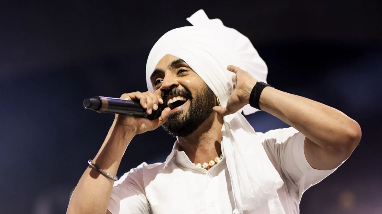 Diljit Dosanjh