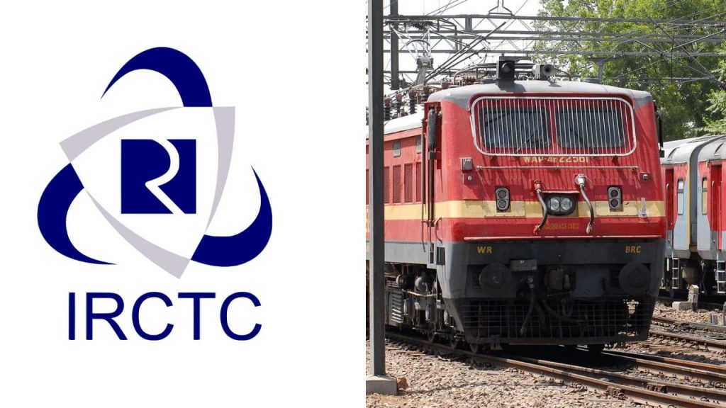 IRCTC