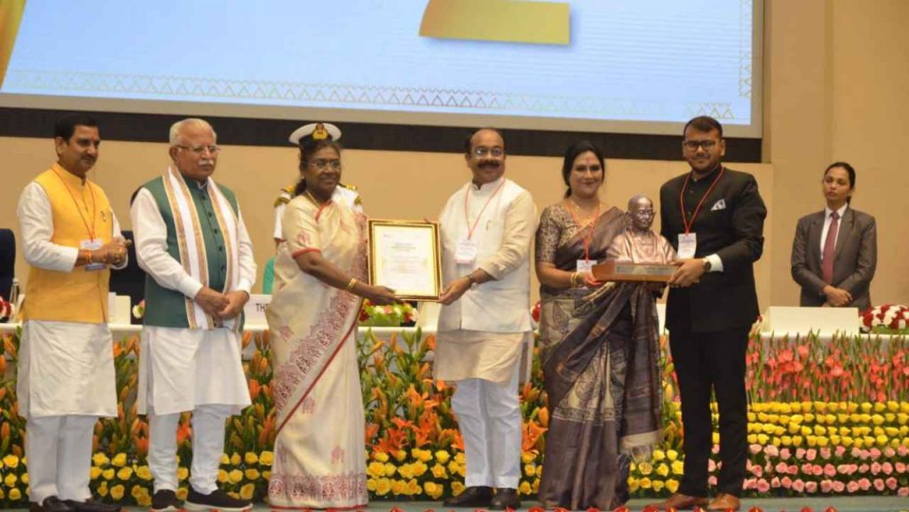 Swachhta Survey 2024