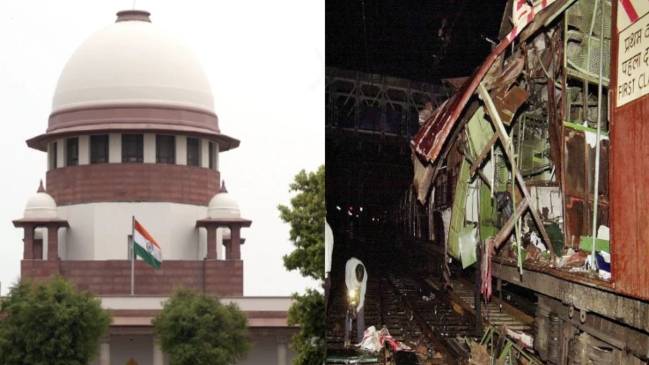 2006 Mumbai Train Blast