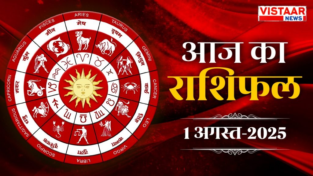 Aaj Ka Rashifal