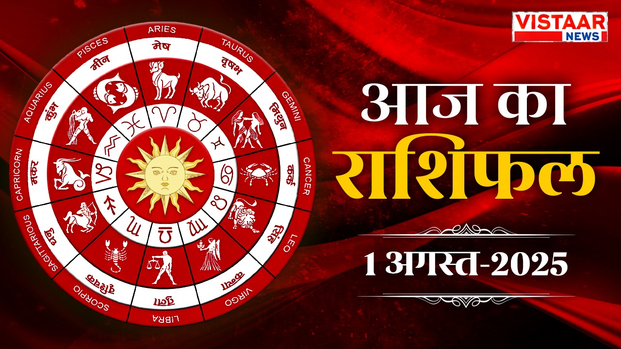 Aaj Ka Rashifal