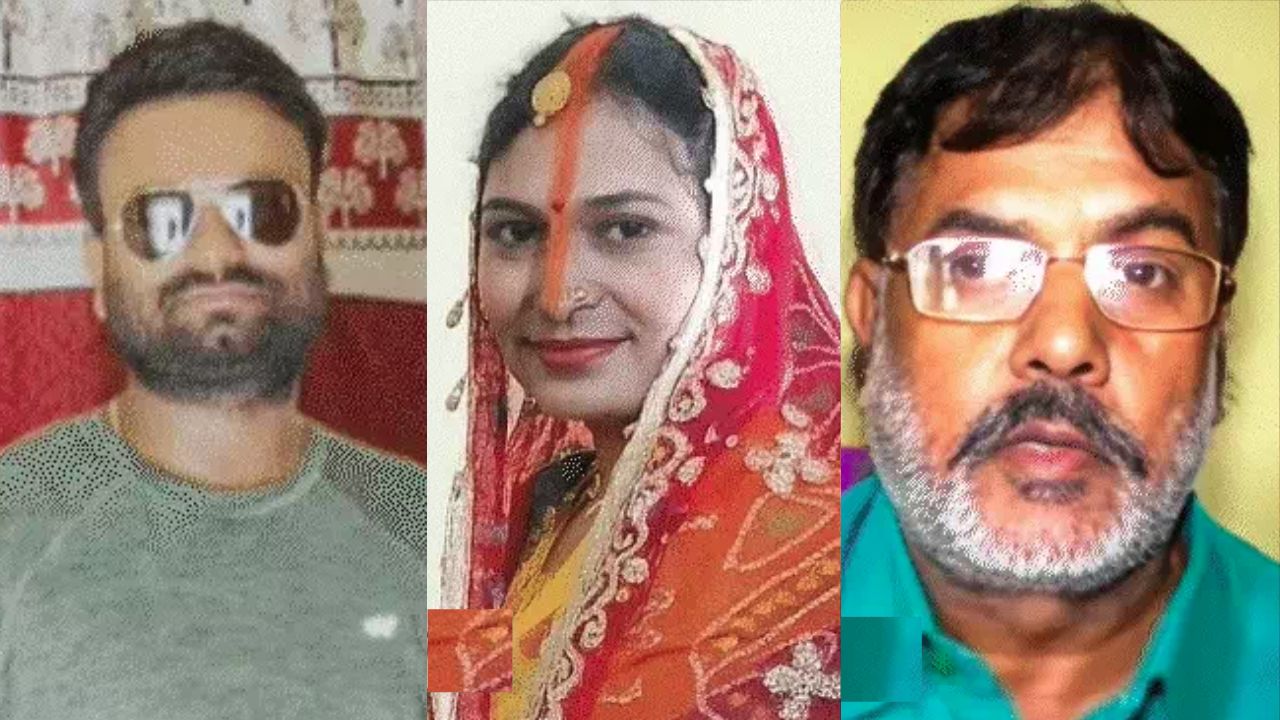 Bihar Crime