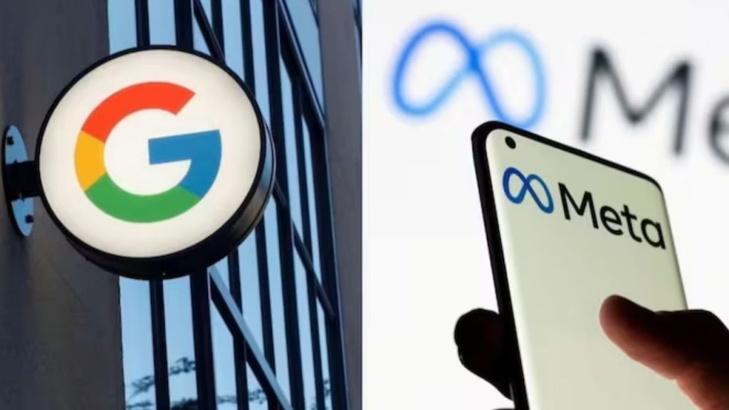 ED Sends Notice To Google and Meta