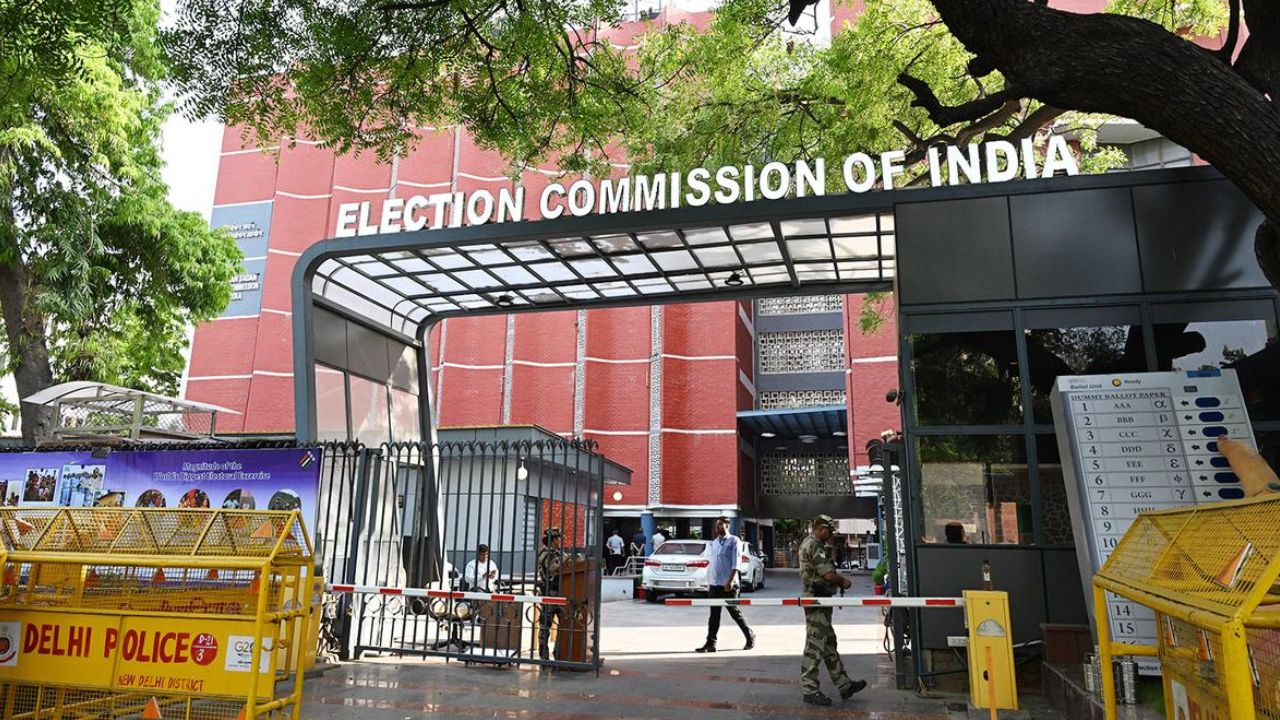 Election Commission of India