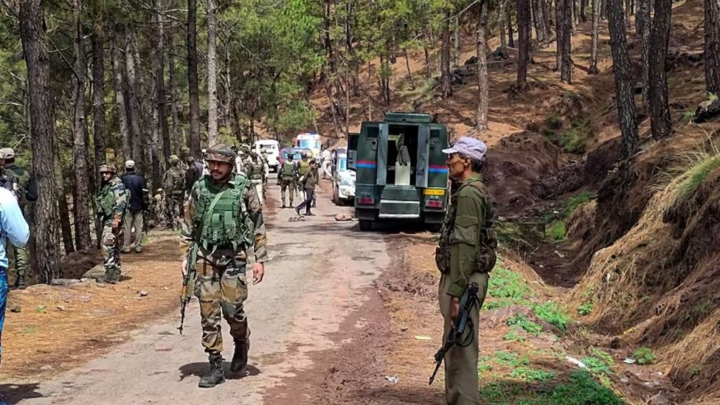 Indian Army