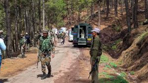 Indian Army