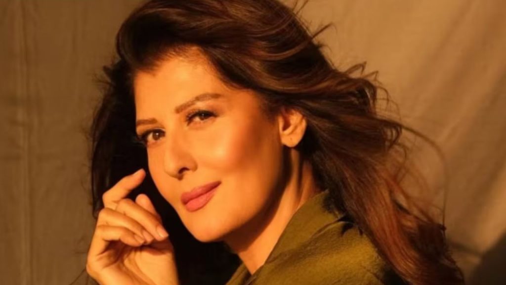 Sangeeta Bijlani