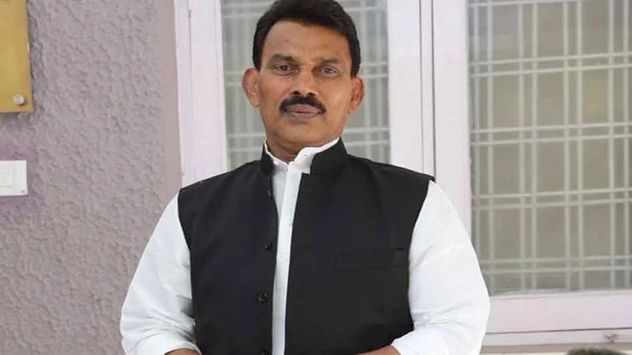 Minister in charge Tulsi Silavat (File Photo)