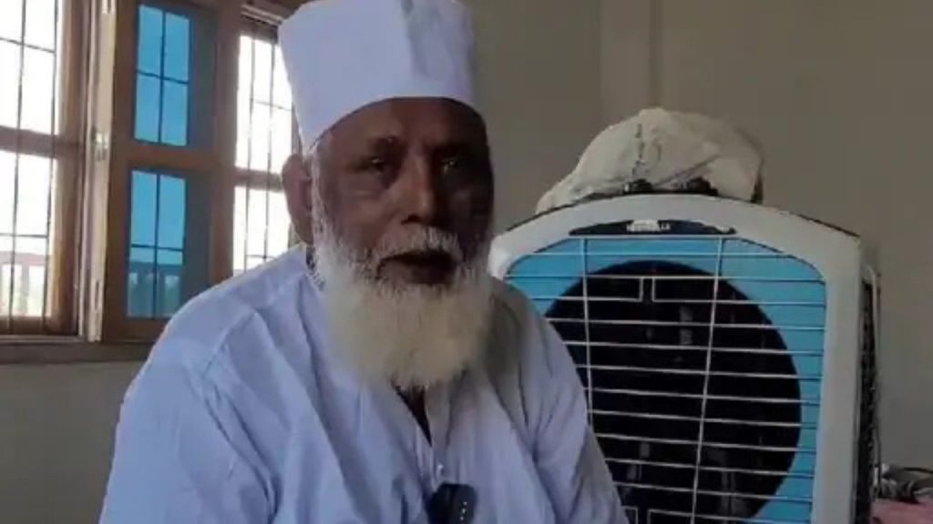 Jalaluddin and Changur Baba arrested from Lucknow.