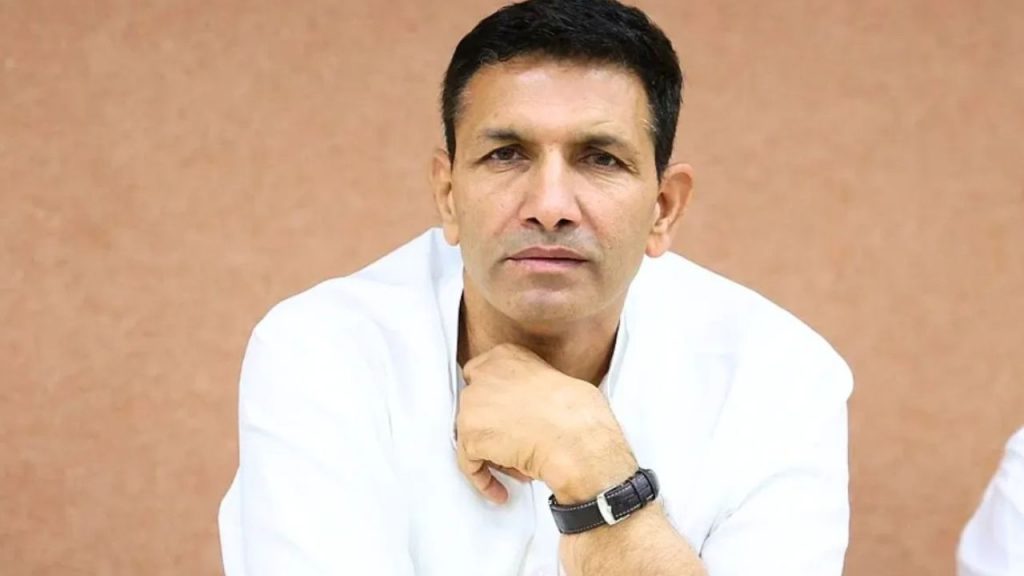 Jeetu Patwari (File Photo)