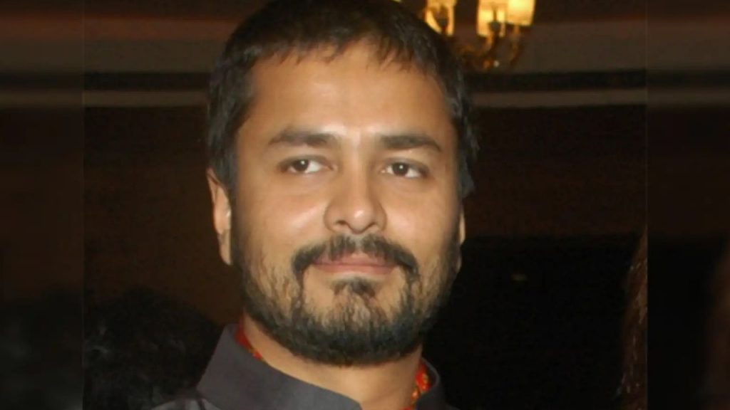 Seemanto Roy(File Photo)