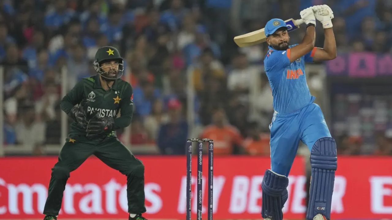 Asia cup 2025 Schedule