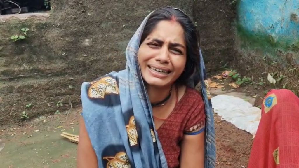 In the case of mass suicide of 4 people, the wife of the deceased had accused her brother-in-law of torturing her.