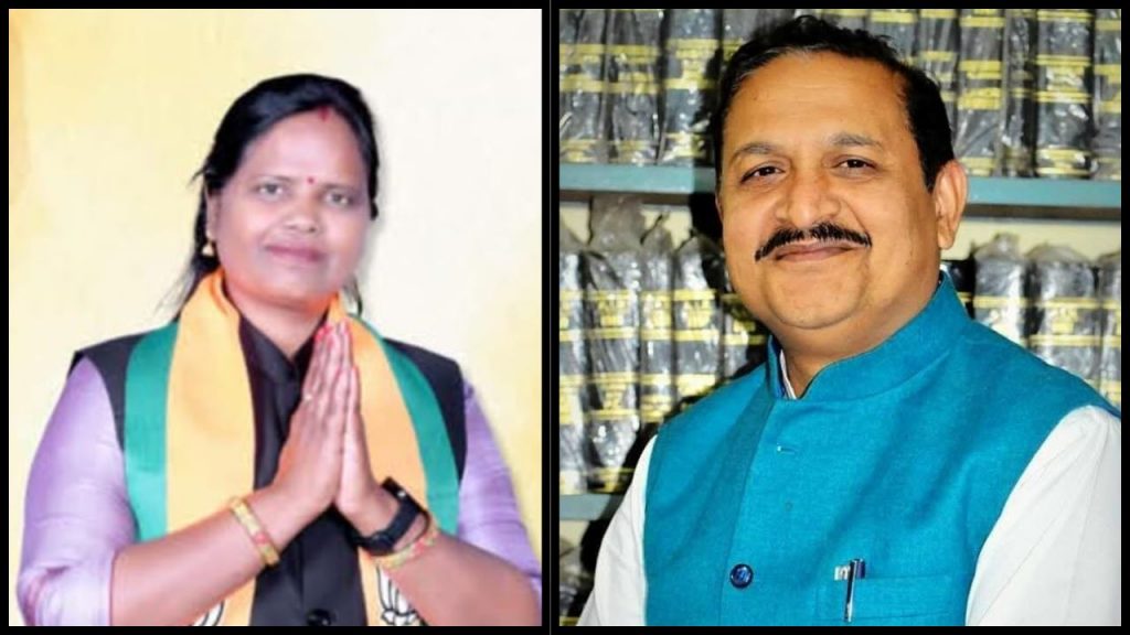 Congress attacks on Municipal Corporation over tender