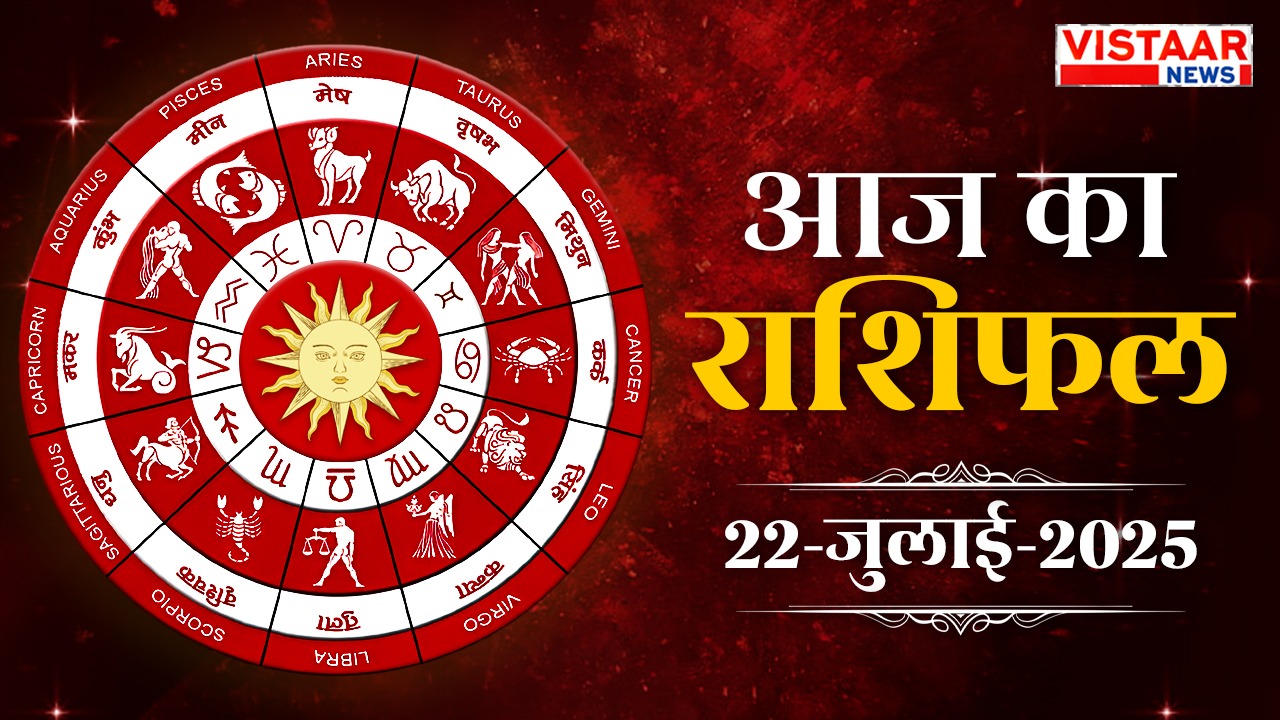 aaj ka rashifal