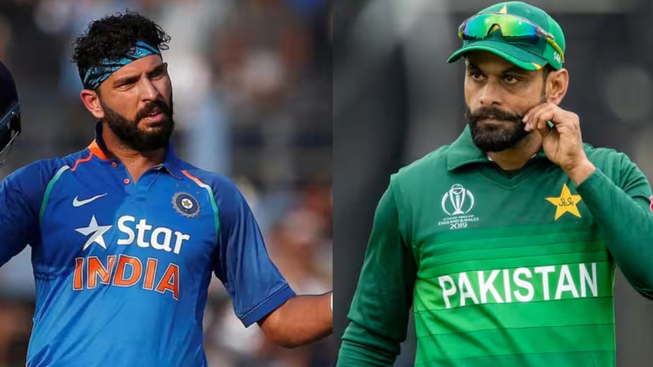 World Championship of Legends