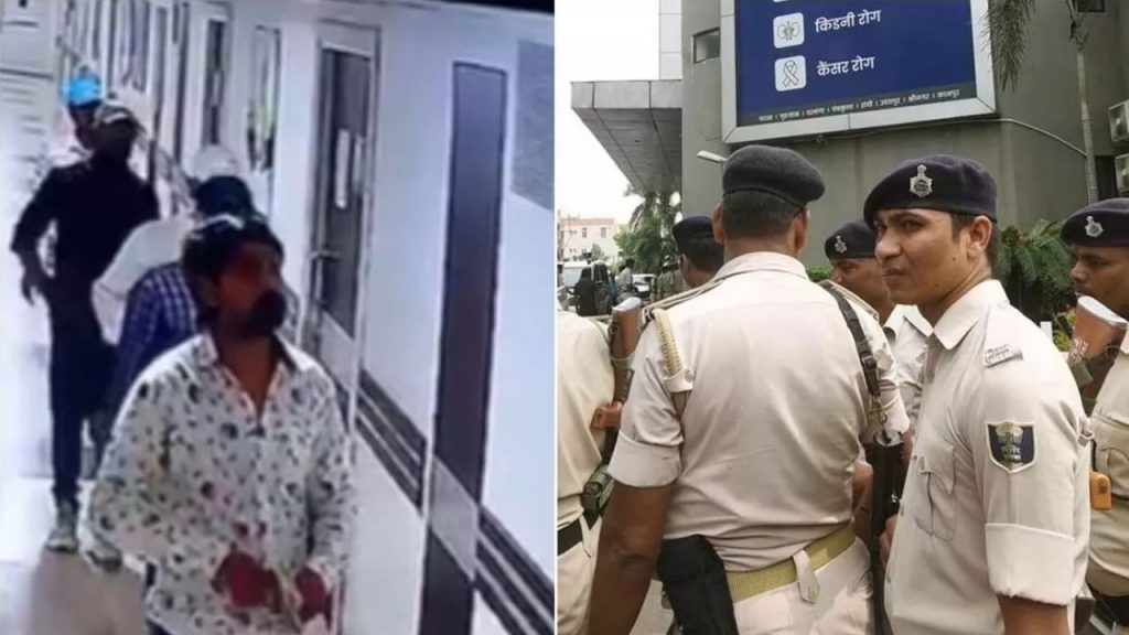 chandan mishra, murder case