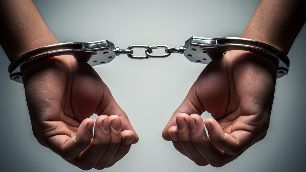 Bhojpuri Actor Dilip Sahu Arrest