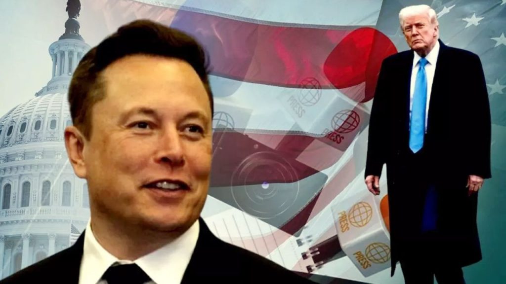 US Party Formation Rules