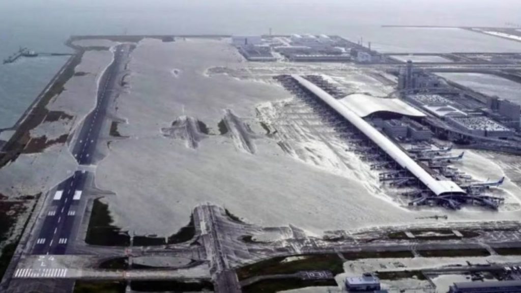 Kansai International Airport