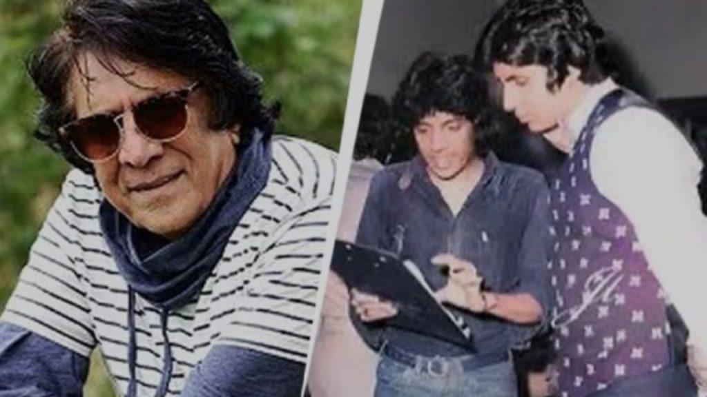 Chandra Barot Passes Away