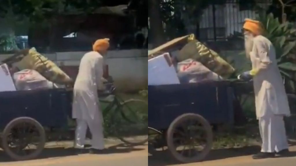 Inder Jit Singh Sidhu