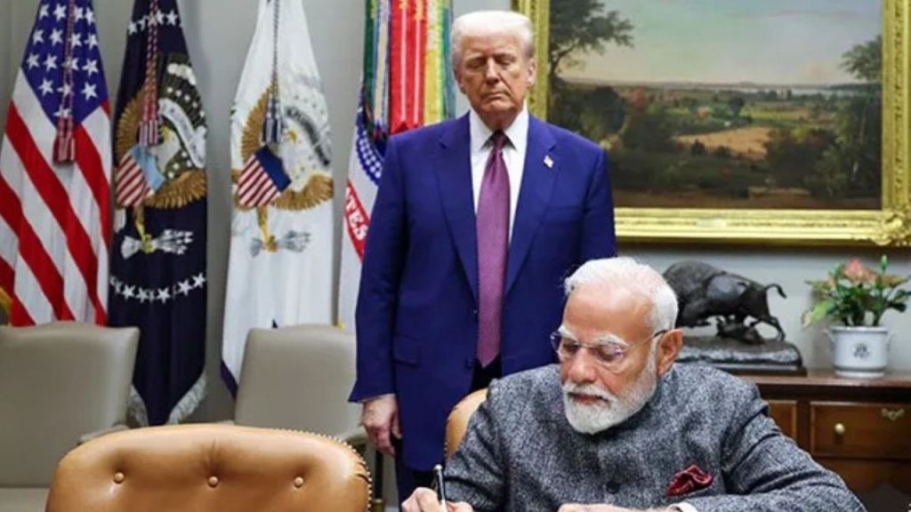 Global Leader Approval Ratings 2025