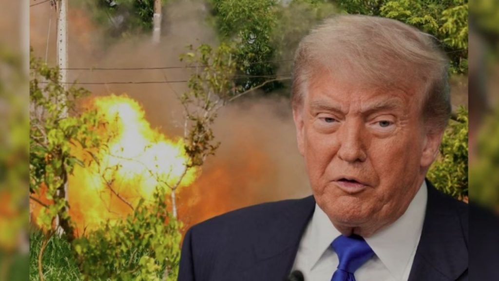 Thailand Cambodia War