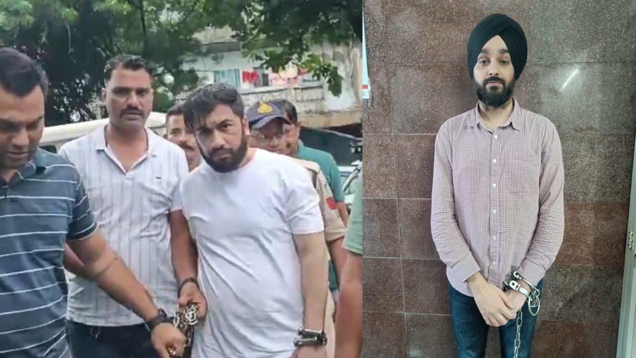 The accused are Yasin Ahmed and Jagjit Singh.