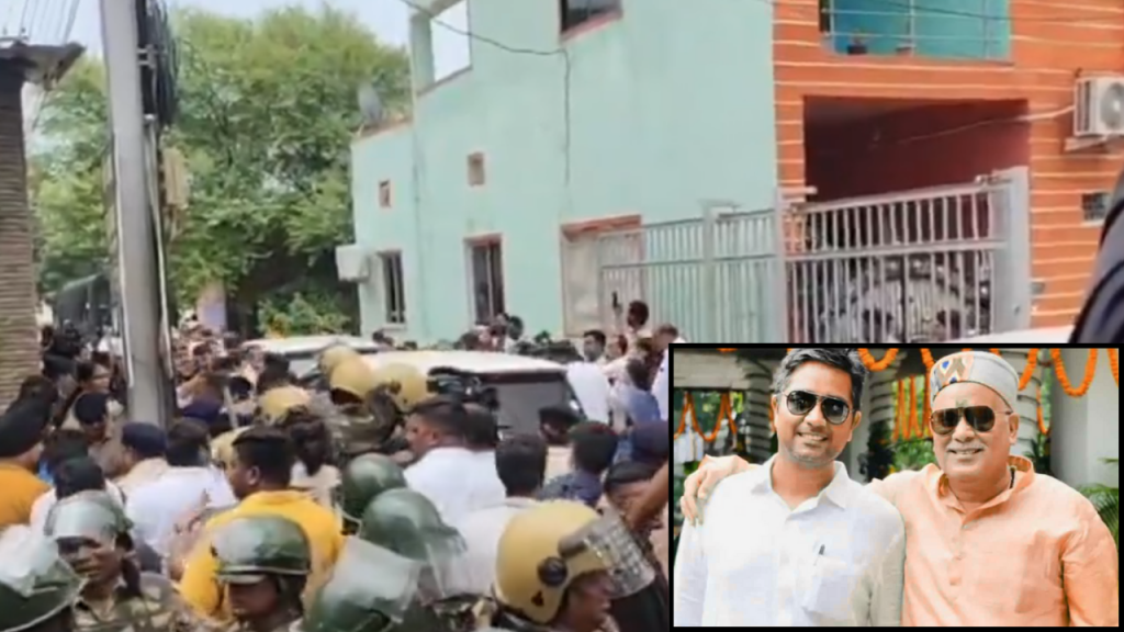 ed_chaitanya_arrested