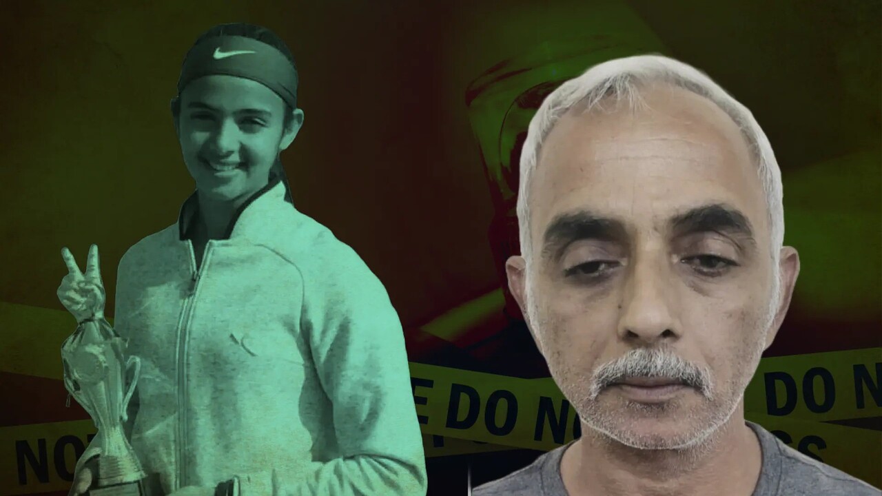 Radhika Yadav Murder Cas