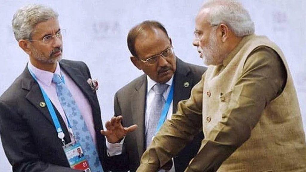 India China Relation