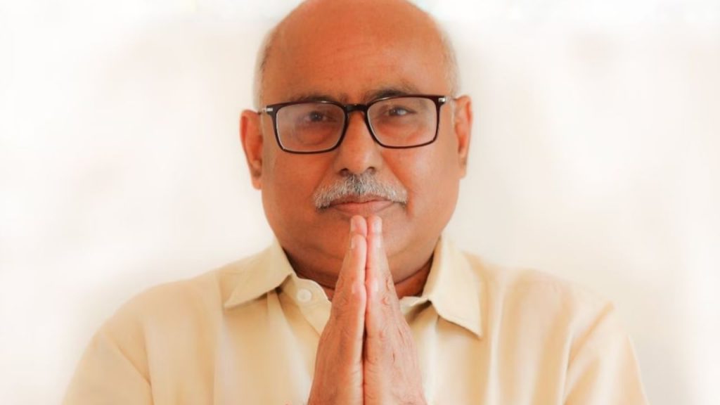 Hemant Khandelwal is set to become BJP state president, formal announcement will be made today