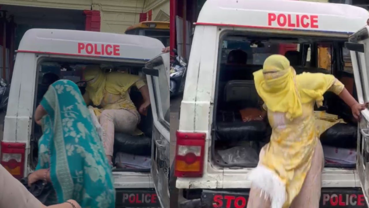 Indore sex racket busted, used to exploit victims of love jihad