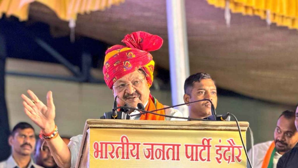 kailash_vijayvargiya