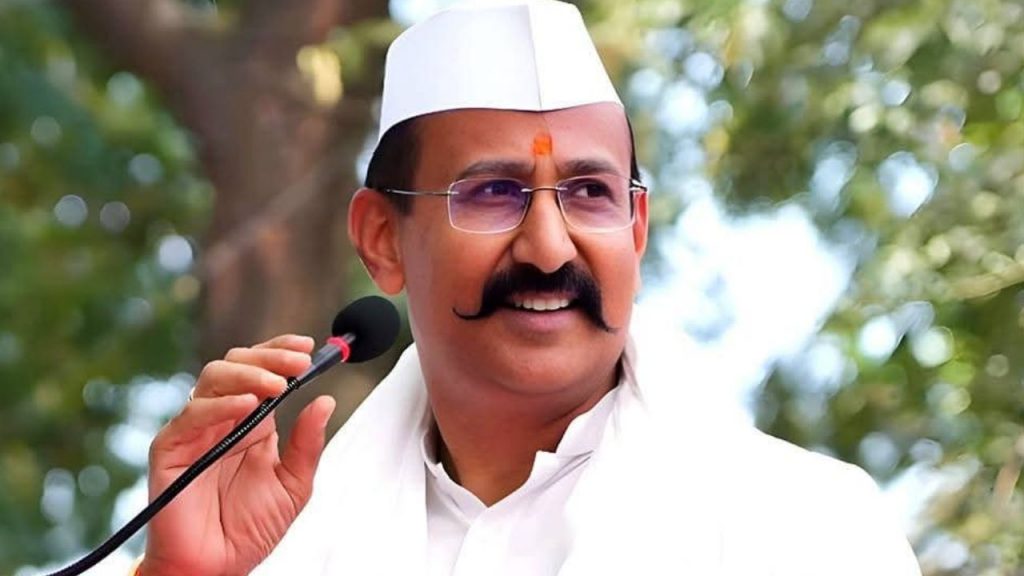 Burhanpur AICC observer Kunal Patil will join BJP