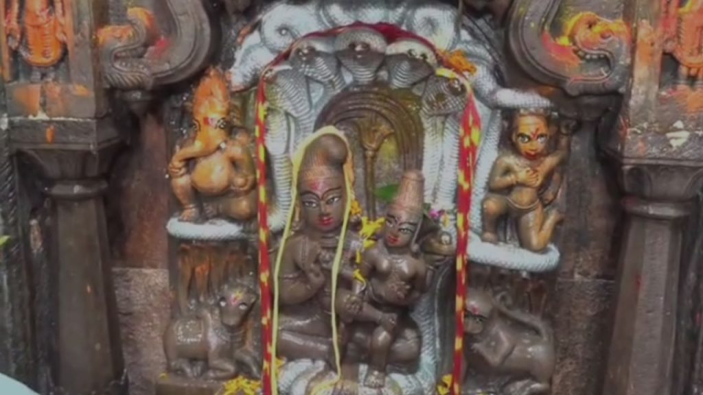 Lord Nagchandreshwar