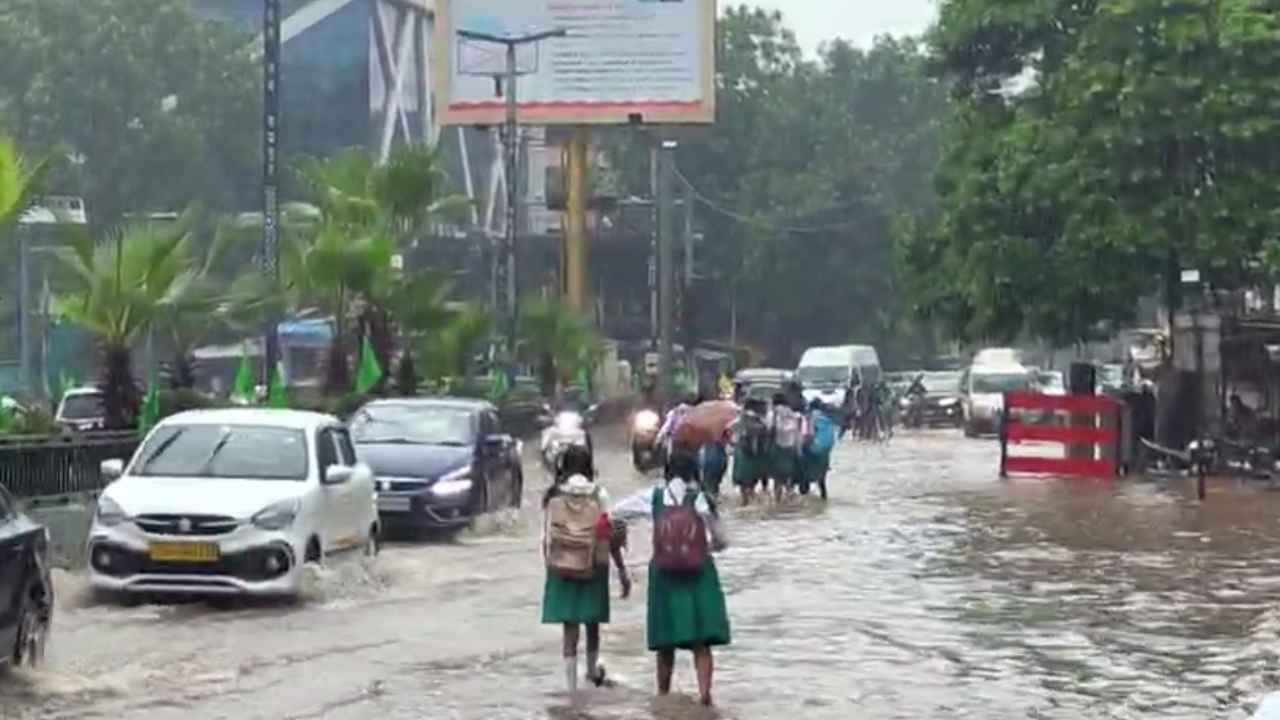 raipur_waterlogging