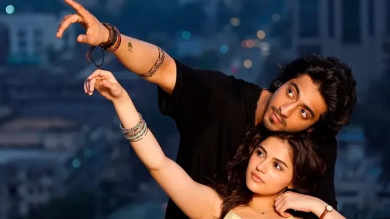 Saiyaara (representative image)