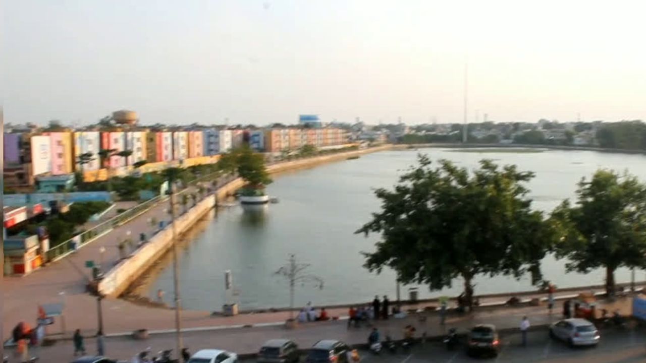 raipur