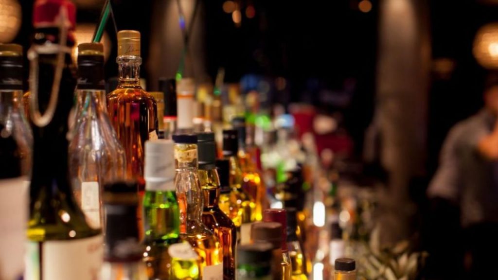 Chhattisgarh Liquor scam