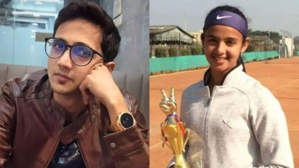 radhika yadav murder