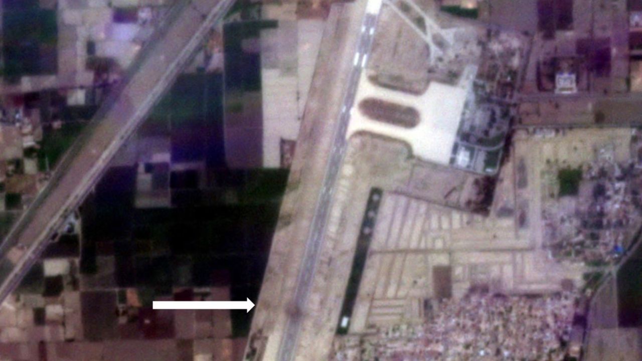 Rahim yar khan airbase