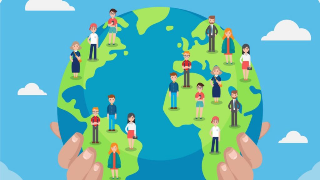 World Population Day 2025