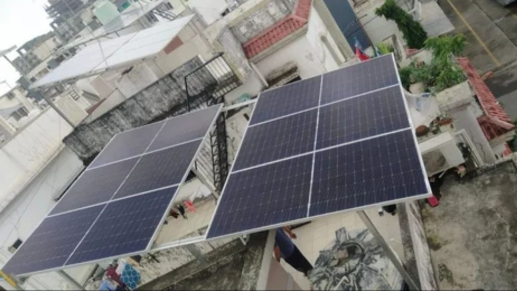 PM Shorya Ghar Yojana